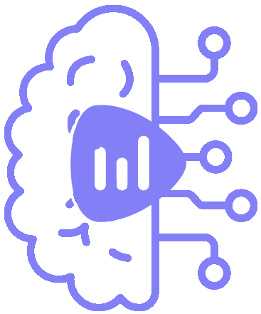 image representing the use of artificial intelligence in analytics