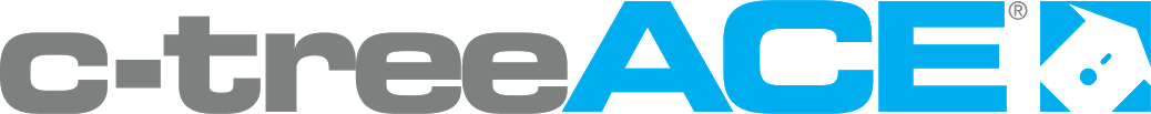c treeACE logo