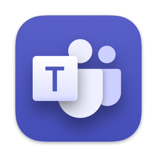 microsoft teams icon