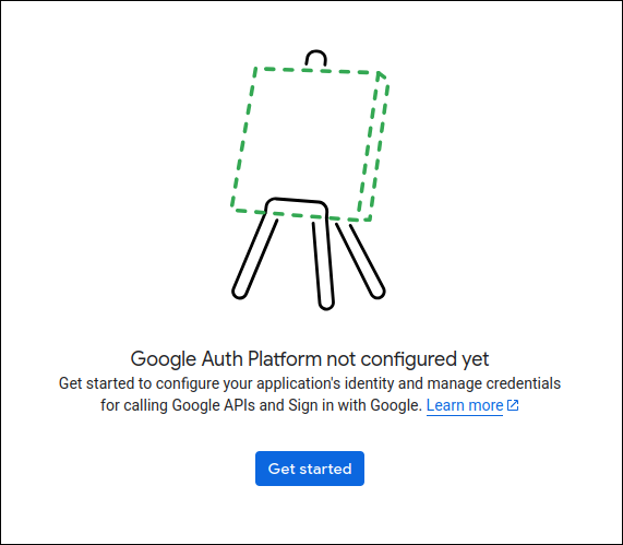 gsuite oauth overview