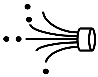 icone representando data streaming