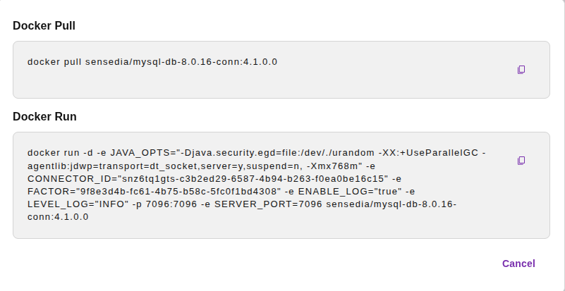 apiManager dockerPull