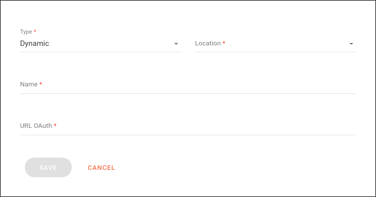 subscribers create security dynamic