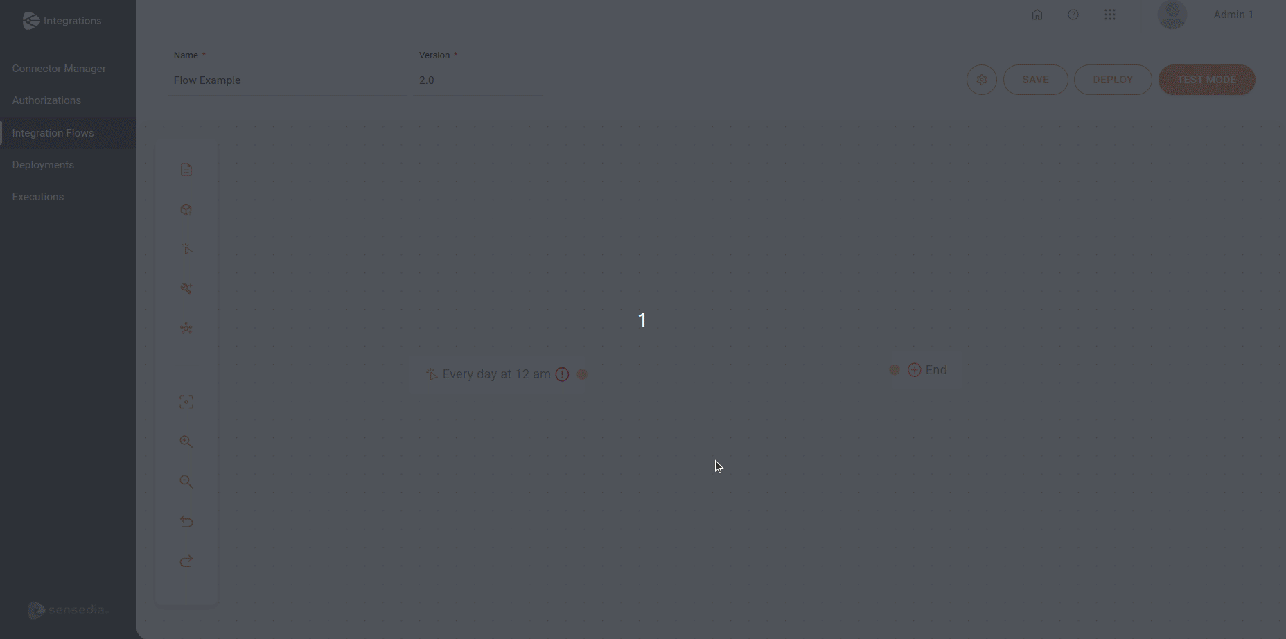connector quick guide