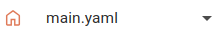 main yaml canvas
