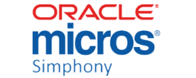 oracle micros simphony
